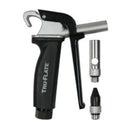 Tru-Flate HI FLO Aluminum Air Blow Gun 1/4 in. FNPT