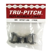 Tru-Pitch Daido Steel Roller Chain