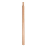 Truper 30 in. Wood Sledge Hammer Replacement Handle Brown 1 pc