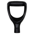 Truper 6.2 in. Poly D-Grip Replacement Handle