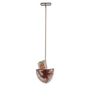 Turbine Picker Up-Er Pecan Picker Steel Handle