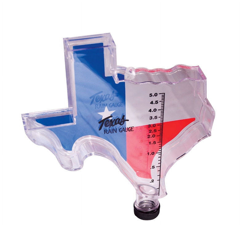 Turbine Rain Gauge Bracket 8 in. W X 9 in. L