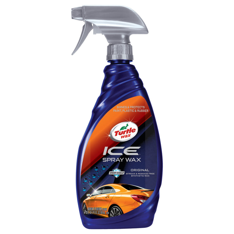 Turtle Wax Ice Auto Wax 20 oz