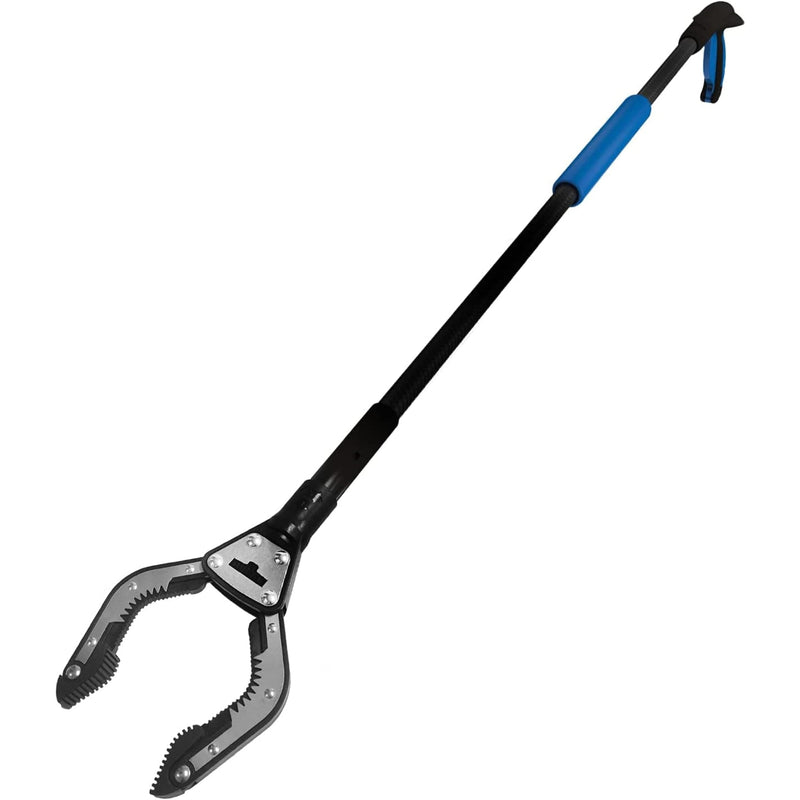 Unger 42 in. Reacher Grabber Tool