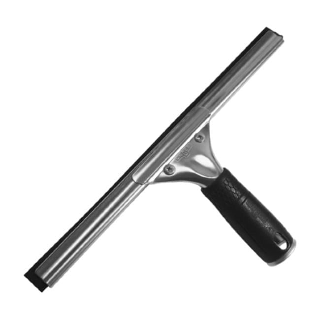 Unger Professional 12 in. Stainless Steel Window Squeegee