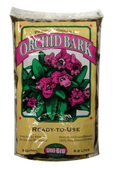 Uni-Gro Brown Bark Mulch