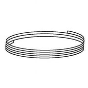 Cerro Flow 1/2 in. D X 60 ft. L Copper Type L Tubing