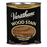 Varathane Premium Semi-Transparent Traditional Cherry Oil-Based Urethane Modified Alkyd Wood Stain 1