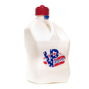 VP Racing Fuels Plastic Utility Jug 5 gal