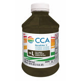 CCA NovoColor II Raw Umber Paint Colorant 1 qt