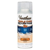 Varathane Transparent Gloss Clear Water-Based Oil Modified Urethane Triple Thick Polyurethane 11.25