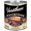 Varathane Premium Semi-Gloss Clear Oil-Based Polyurethane 1 qt