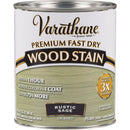 Varathane Semi-Transparent Gloss Rustic Sage Oil-Based Urethane Modified Alkyd Fast Dry Wood Stain 1