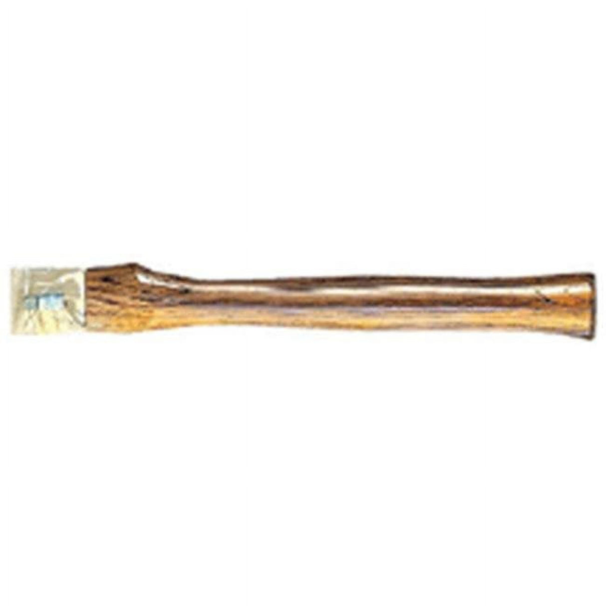 Vaughan Supreme 14 in. American Hickory Replacement Handle Brown 4 pc