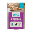 VetIQ Dog Calming Supplement 60 pc