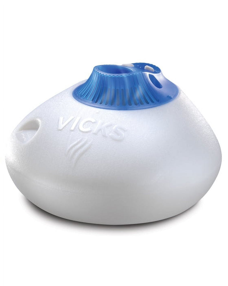 Vicks WarmSteam 1.5 gal 12 sq ft Automatic Steam Vaporizer