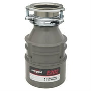 Evergrind 1/2 HP Continuous Feed Garbage Disposal