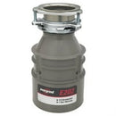 Evergrind 1/2 HP Continuous Feed Garbage Disposal