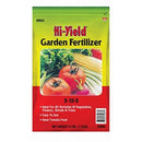 Hi-Yield Flowers/Fruits/Vegetables Plant Food 4 lb