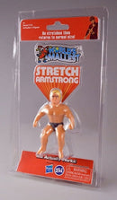 Super Impulse Worlds Smallest Stretch Armstrong Rubber Multicolored