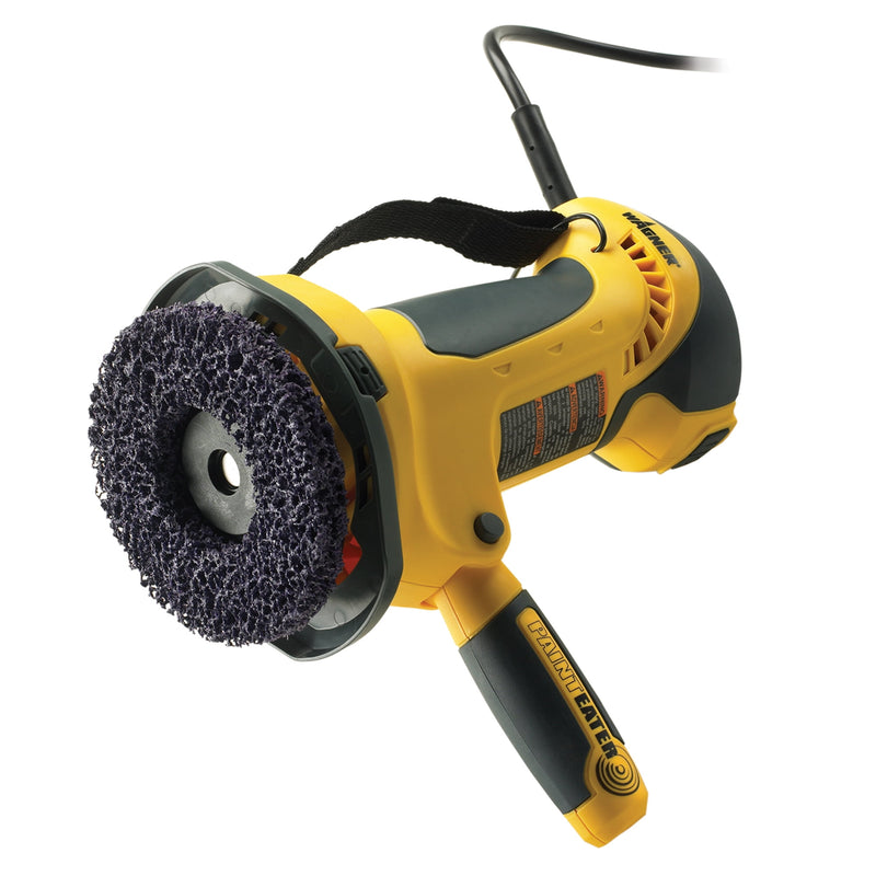 Wagner PaintEater 3.2 amps Corded Orbital Sander