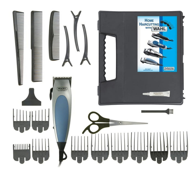 Wahl HomePro Haircut Kit