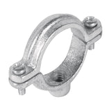 Warwick Hanger 3/8 in. Galvanized Malleable Iron Split Ring Hanger