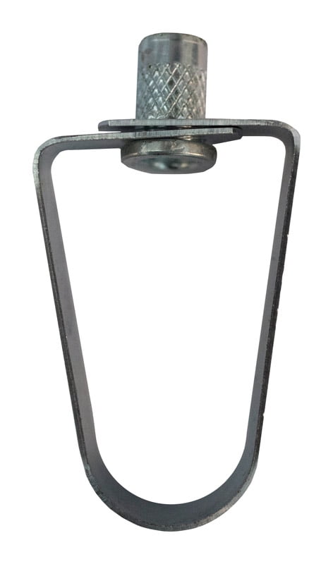 Warwick Hanger 1/2 in. Galvanized Carbon Steel Pipe Hanger