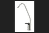 Watts One Handle Brushed Nickel Drinking Water Faucet