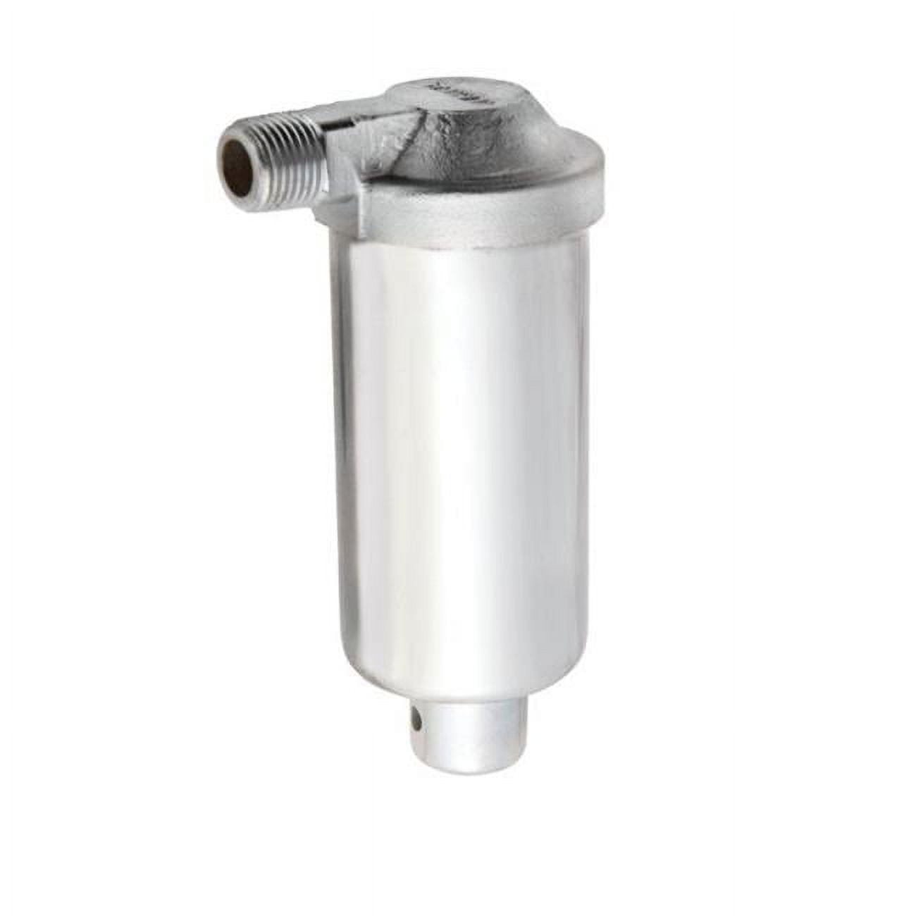 Watts 1/8 in. Steam Air Vent