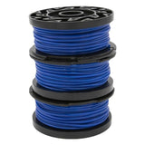 Weed Warrior Residential Grade .065 in. D X 30 ft. L Trimmer Spool