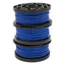 Weed Warrior Residential Grade .065 in. D X 30 ft. L Trimmer Spool