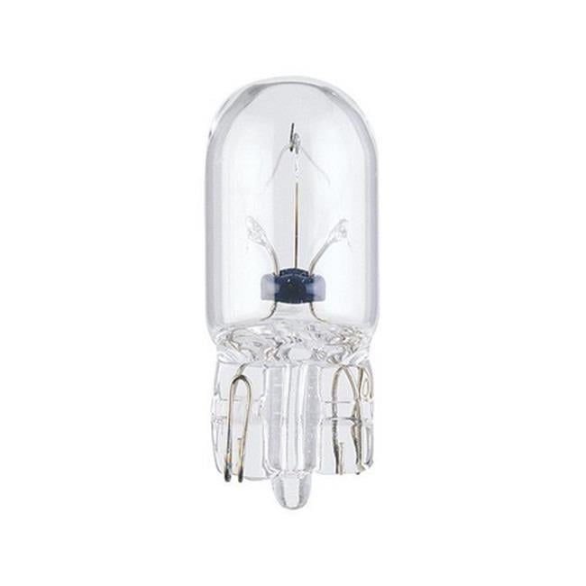 Westinghouse 18 W T5 Decorative Halogen Xenon Bulb 210 lm White 1 pk