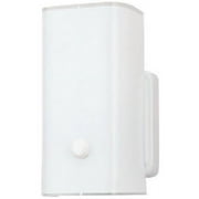 Westinghouse 1-Light Natural White Wall Sconce