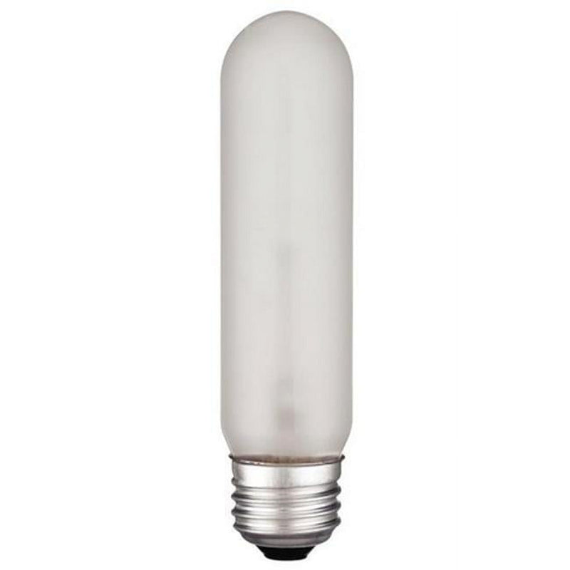 Westinghouse 25 W T10 Tubular Incandescent Bulb E26 (Medium) White 1 pk