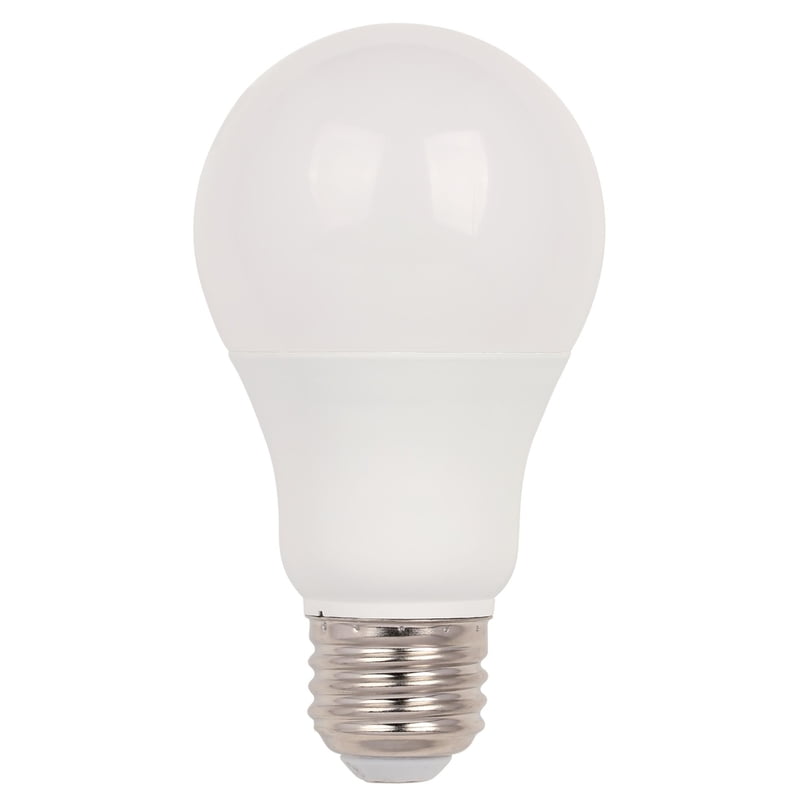 Westinghouse Omni Directional A19 E26 (Medium) LED Bulb Warm White 40 Watt Equivalence 1 pk