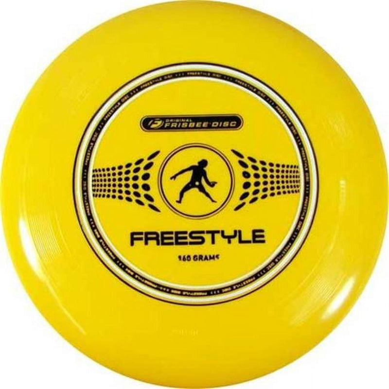 Wham-O Frisbee Plastic 1 pc