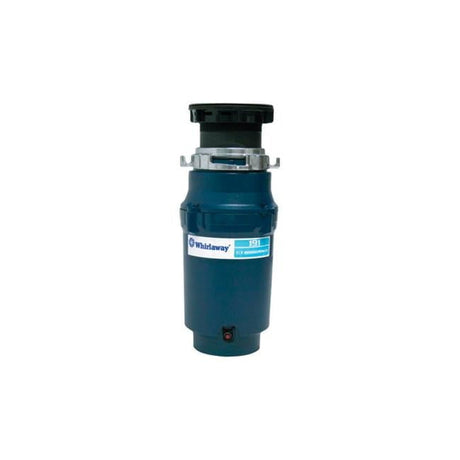 Whirlaway 1/3 HP Garbage Disposal