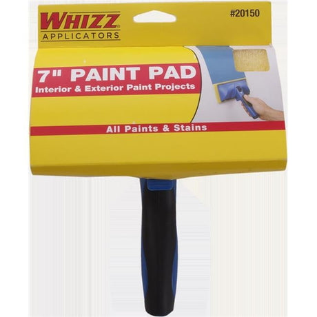 Whizz Applicators Refill 2.25 in. W Paint Pad For Smooth to Semi-Smooth Surfaces
