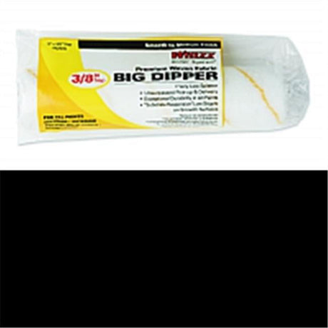 PNT RLR CVR MF 3/8X9"