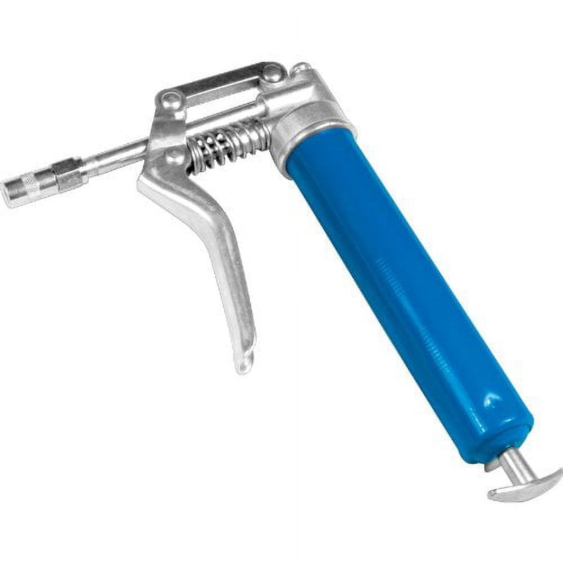 Performance Tool Manual Mini Grease Gun 3 oz