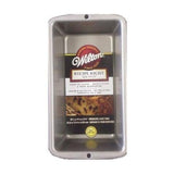 Wilton 4-1/2 in. W X 8-1/2 in. L Loaf Pan Silver