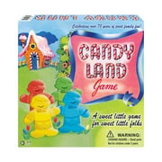 Winning Moves Candy Land Board Game