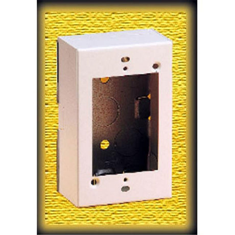 Legrand 3.37 in. D X 5.25 ft. L Steel Conduit Kit For Cablemate systems