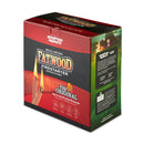 Better Wood Products Fatwood Pine Resin Stick Fire Starter 15 min 0.25 cu ft
