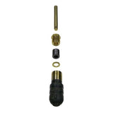 Woodford Y34 Iowa 1/2 in. MIP Hose Brass Frost-Proof Sillcock