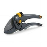 WOODLAND TOOLS High Carbon Steel Anvil Hand Pruner