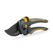 WOODLAND TOOLS Max Force High Carbon Steel Bypass Hand Pruner