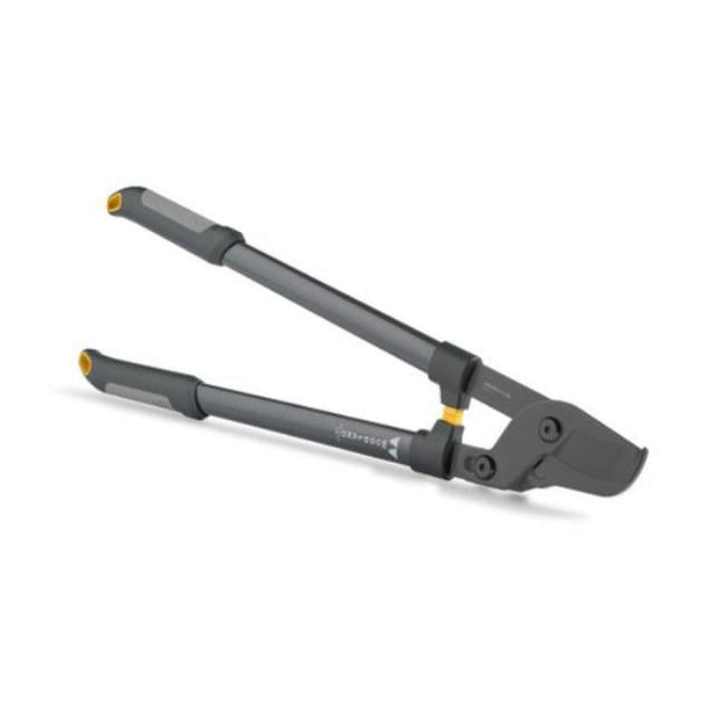 WOODLAND TOOLS LeverAction High Carbon Steel Lopper Heavy Duty Lopper