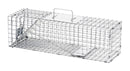 Havahart Medium Live Catch Cage Trap For Rabbits and Skunks 1 pk